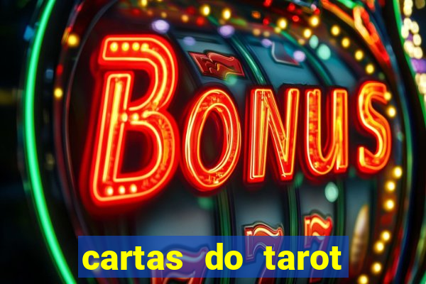 cartas do tarot cigano para imprimir